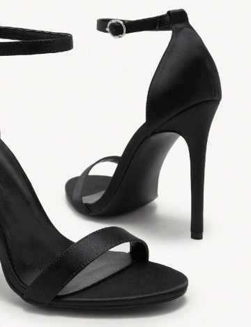 Sandale SHEIN, negru