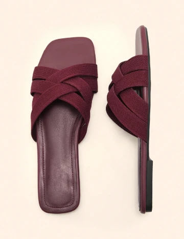 Slapi Cuccoo, visiniu