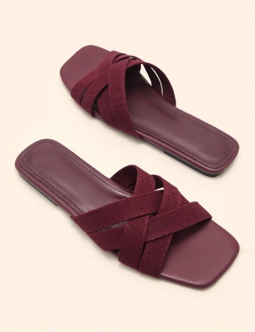 Slapi Cuccoo, visiniu