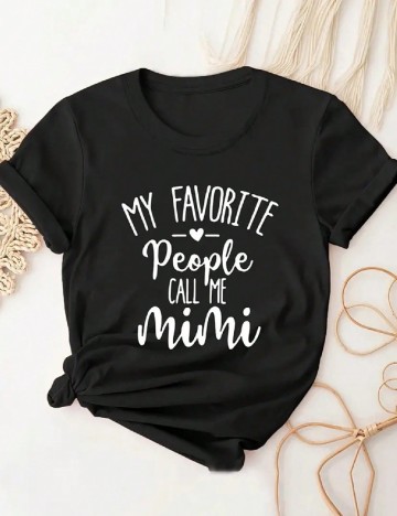 
						Tricou SHEIN CURVE, negru