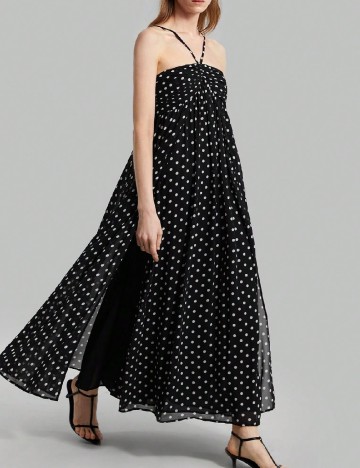 
						Rochie lunga SHEIN, negru