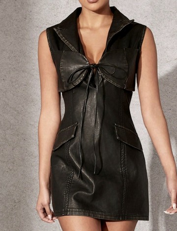
						Rochie scurta SHEIN, negru