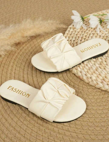 Slapi Shein Kids, ecru