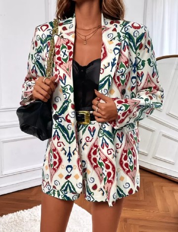 
						Compleu SHEIN, mix culori