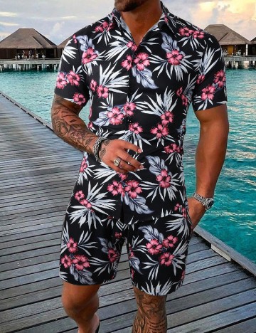 
						Compleu SHEIN, mix culori