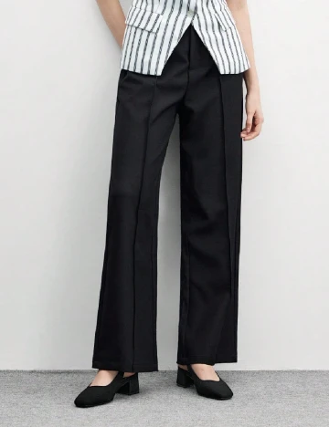 Pantofi Cuccoo, negru