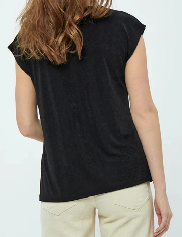 Bluza Desires, negru