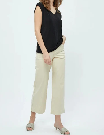 Bluza Desires, negru