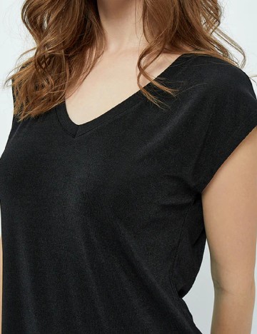 Bluza Desires, negru