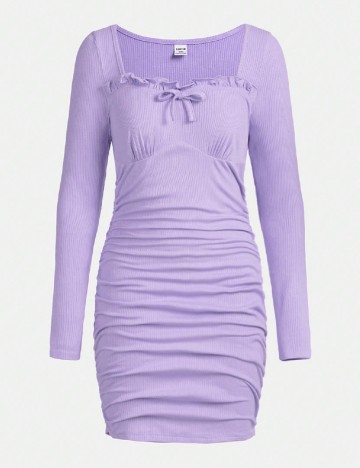 
						Rochie Shein Kids, lila