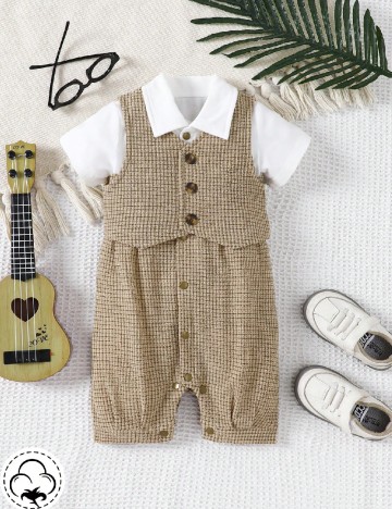 
						Compleu Shein Kids, maro