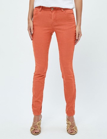 
						Pantaloni Desires, corai