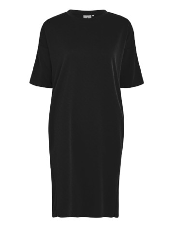 
						Rochie medie Peppercorn, negru