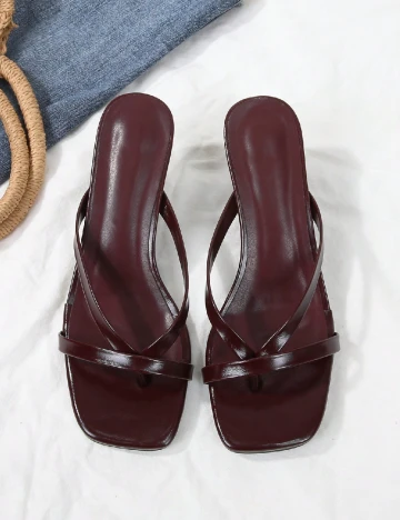 Saboti SHEIN, visiniu