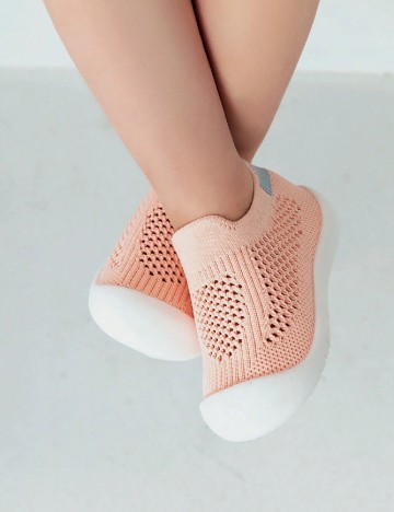 Adidasi Shein Kids, corai