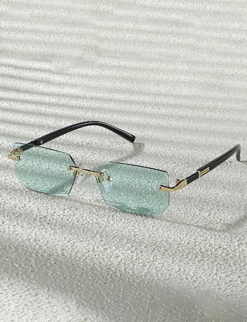 
						Ochelari SHEIN, mix culori