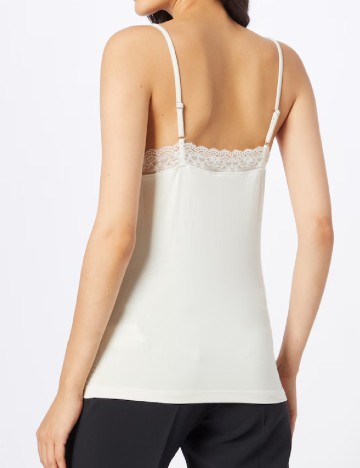 Maiou Peppercorn, ecru