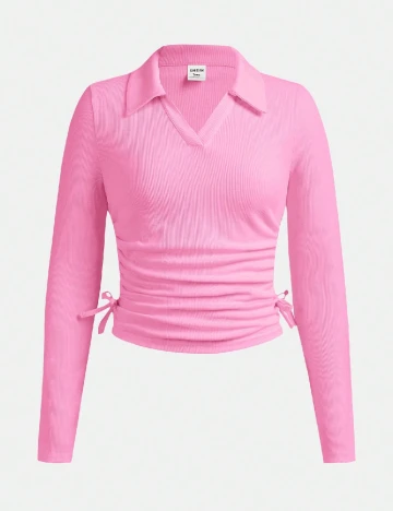 Bluza Shein Kids, roz