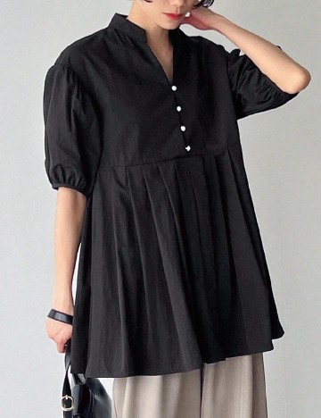 
						Bluza Friful, negru