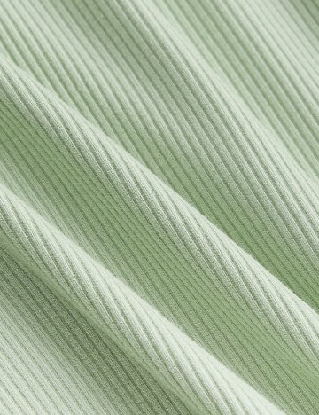 Rochie medie SHEIN, verde