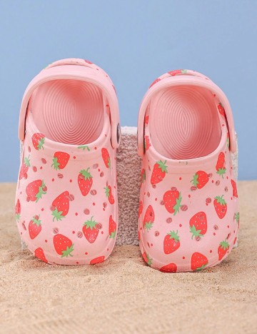 Sandale Shein Kids, roz