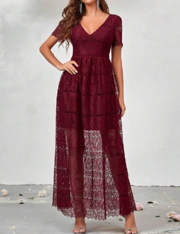 
						Rochie lunga SHEIN, visiniu