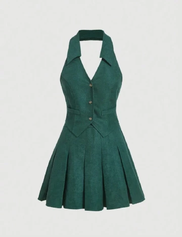 Compleu SHEIN, verde