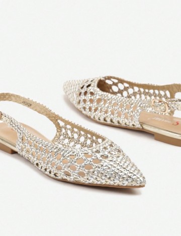 Sandale SHEIN, mix culori