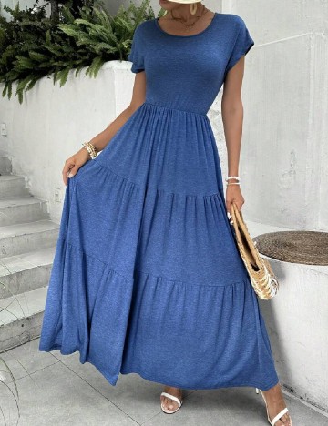 
						Rochie SHEIN, albastru