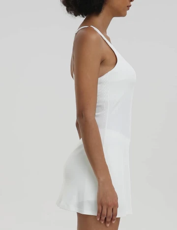 Compleu SHEIN, alb
