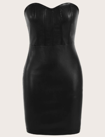 
						Rochie scurta SHEIN, negru