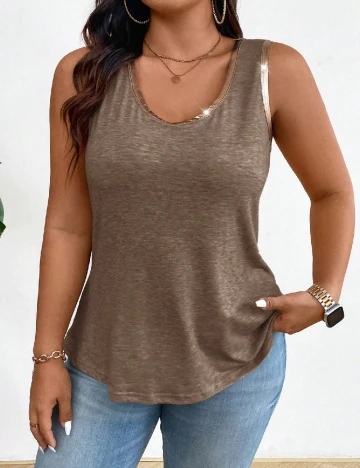 Maiou SHEIN CURVE, maro