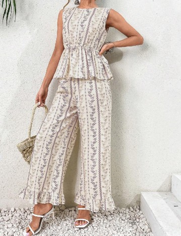 
						Compleu SHEIN, mix culori