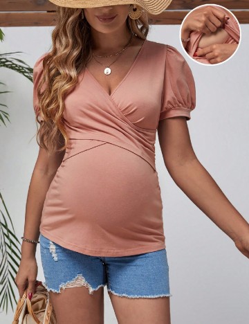 
						Bluza SHEIN Maternity, roz