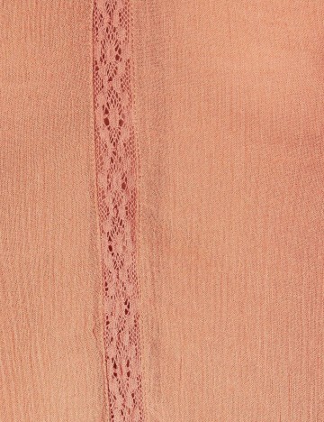 Bluza Zara, piersica