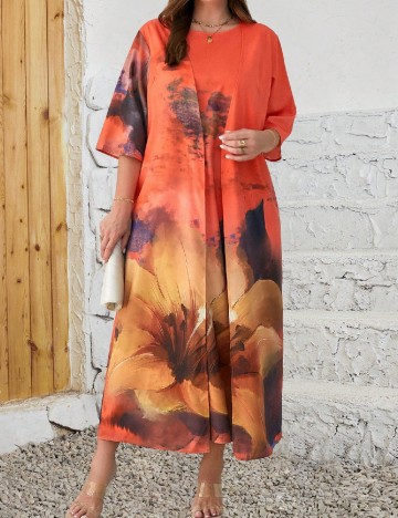 
						Compleu SHEIN CURVE, mix culori