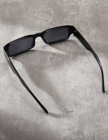 Ochelari de soare SHEIN, negru