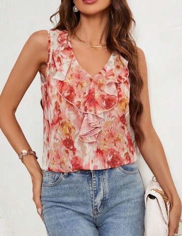 
						Maiou SHEIN, mix culori