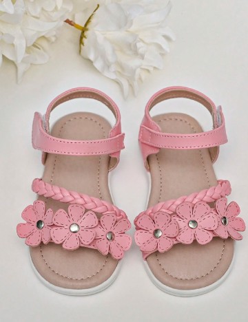 Sandale Shein Kids, roz