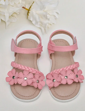 Sandale Shein Kids, roz