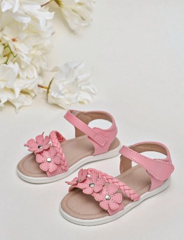 Sandale Shein Kids, roz