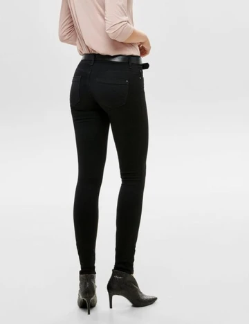 Blugi Only, negru Negru