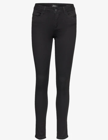 Blugi Only, negru Negru