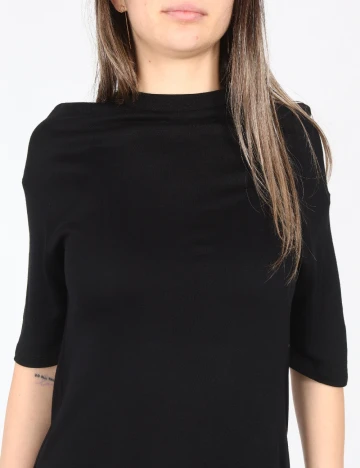 Salopeta Zara, negru