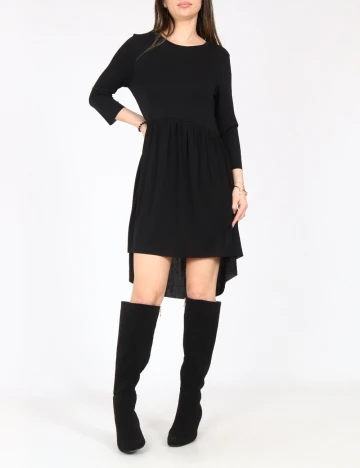 Rochie scurta Zara, negru