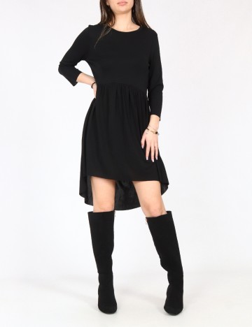 
						Rochie scurta Zara, negru
