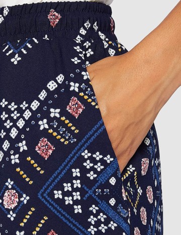 Pantaloni Only, mix culori, 40