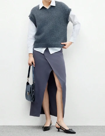 Pantofi Cuccoo, negru