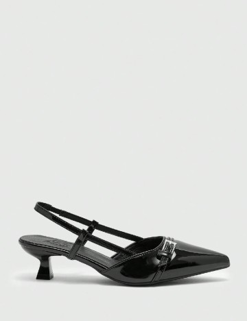 Pantofi Cuccoo, negru