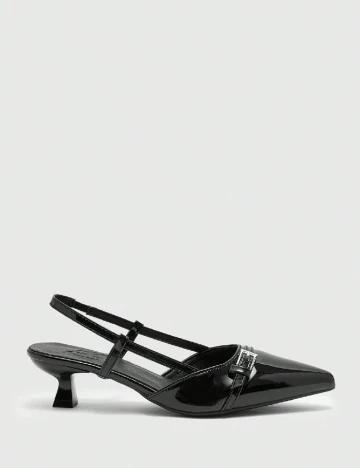 Pantofi Cuccoo, negru